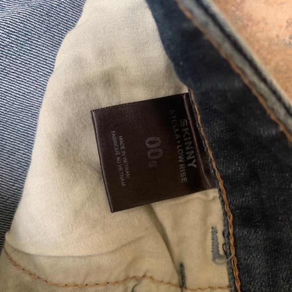 Express jeans - Picture 2 of 2